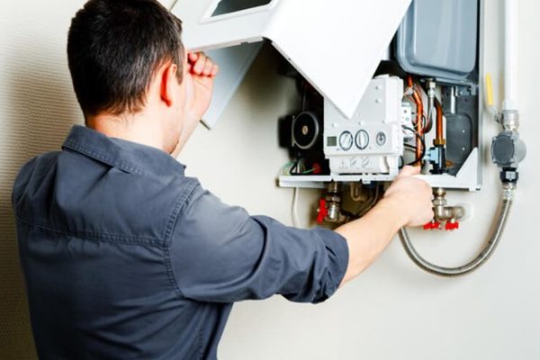 Efficient Water Heater Services: Ensuring Comfort and Convenience in Dania, FL