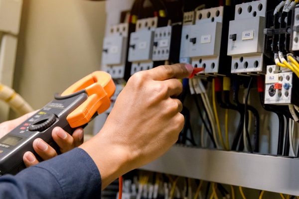 Trusted Electrician Services in Buffalo, NY: Ensuring Safe and Reliable Electrical Solutions