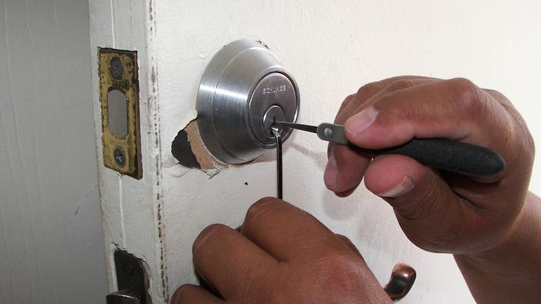 Residential Locksmith Services: Enhancing Home Security and Convenience